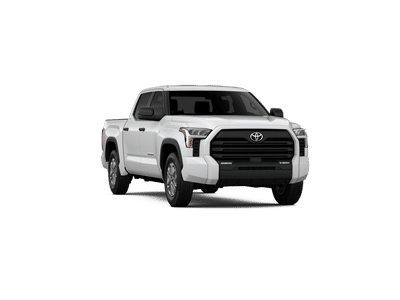 2026 Toyota Tundra — photo 49 view