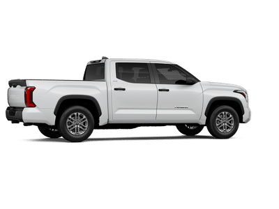 2026 Toyota Tundra — photo 44 view
