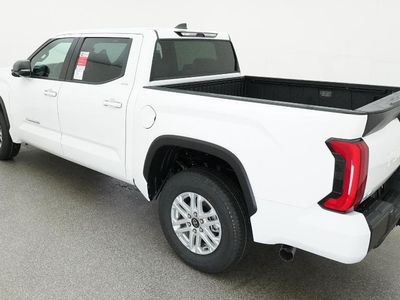 2026 Toyota Tundra — photo 32 view