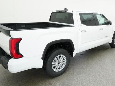 2026 Toyota Tundra — photo 28 view