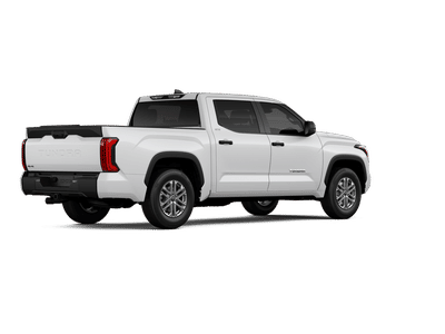 2026 Toyota Tundra — photo 43 view