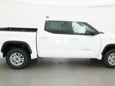 2026 Toyota Tundra — photo 30 view