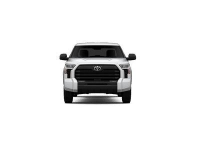 2026 Toyota Tundra — photo 50 view