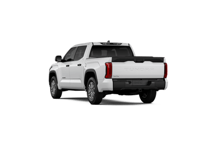 2026 Toyota Tundra — photo 40 view