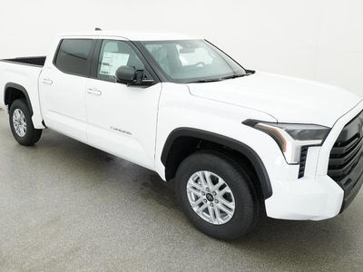 2026 Toyota Tundra — photo 17 view