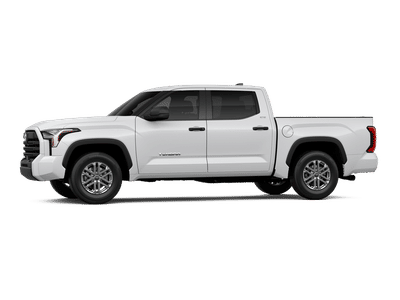 2026 Toyota Tundra — photo 36 view