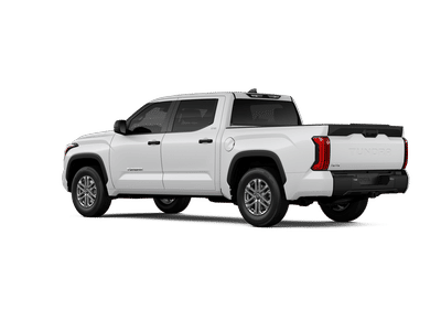 2026 Toyota Tundra — photo 39 view
