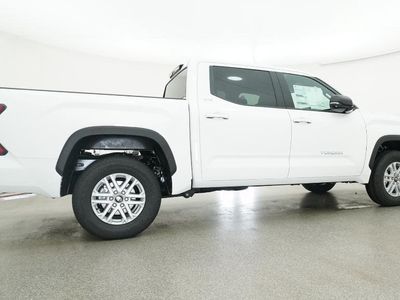 2026 Toyota Tundra — photo 23 view