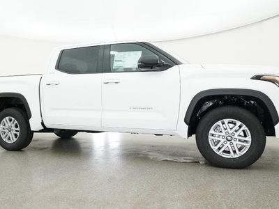 2026 Toyota Tundra — photo 25 view