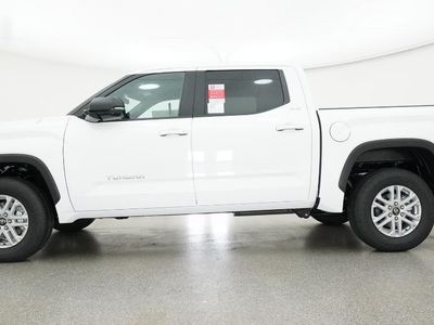 2026 Toyota Tundra — photo 29 view
