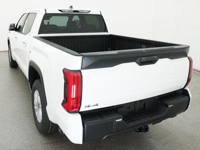 2026 Toyota Tundra — photo 27 view