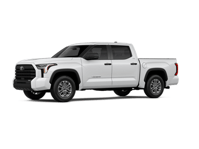 2026 Toyota Tundra — photo 35 view