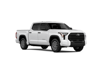 2026 Toyota Tundra — photo 48 view