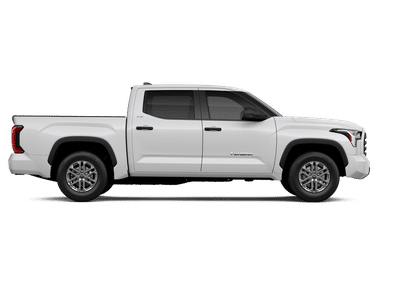 2026 Toyota Tundra — photo 45 view