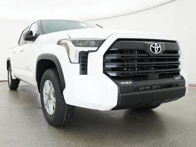2026 Toyota Tundra — photo 13 view