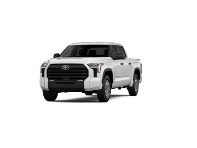 2026 Toyota Tundra — photo 51 view