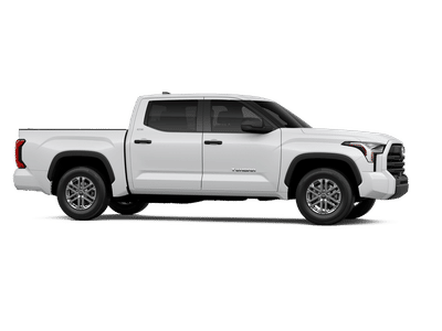 2026 Toyota Tundra — photo 46 view