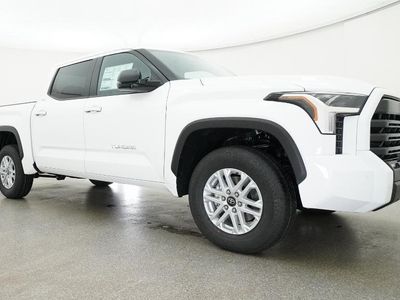2026 Toyota Tundra — photo 20 view