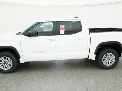 2026 Toyota Tundra — photo 21 view
