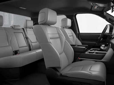 2026 Toyota Tundra — photo 53 view