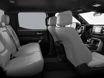 2026 Toyota Tundra — photo 54 view