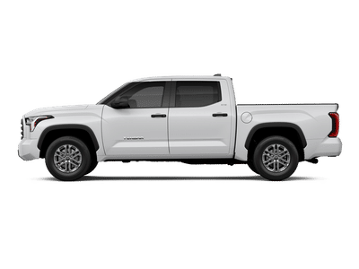 2026 Toyota Tundra — photo 37 view