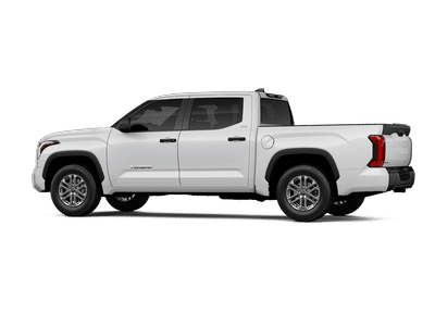2026 Toyota Tundra — photo 38 view