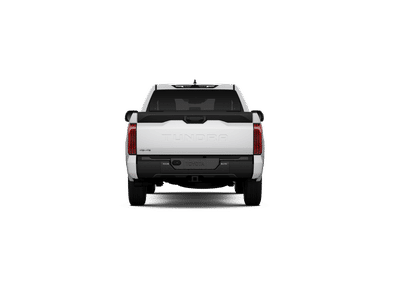 2026 Toyota Tundra — photo 41 view