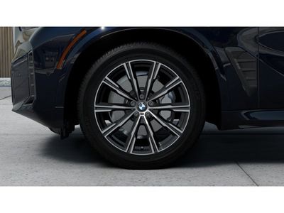 2026 BMW X5 — photo 7 view