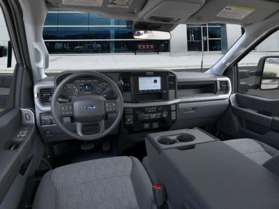2026 Ford F-250SD — photo 9 view