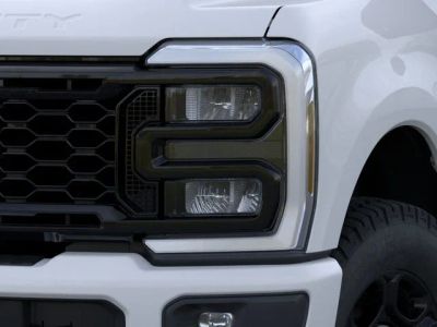 2026 Ford F-250SD — photo 18 view
