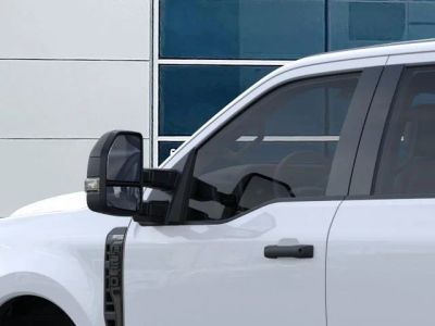 2026 Ford F-250SD — photo 20 view