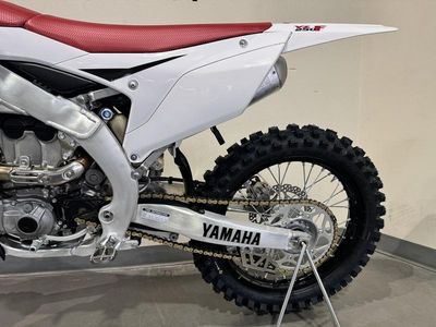 2026 Yamaha YZ250F 70th Anniversary Edition - Photo 14