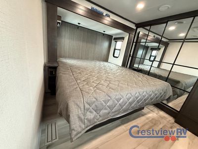 2026 Keystone RV Alpine Avalanche Edition - Photo 23