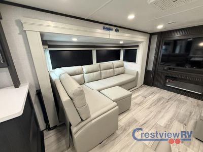 2026 Keystone RV Alpine Avalanche Edition - Photo 5