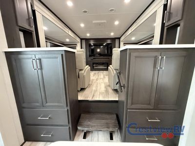 2026 Keystone RV Alpine Avalanche Edition - Photo 17