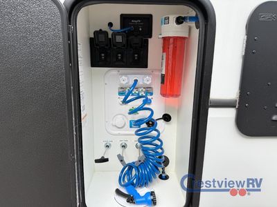 2026 Keystone RV Alpine Avalanche Edition - Photo 37