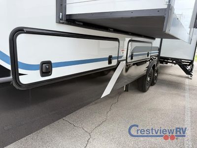 2026 Keystone RV Alpine Avalanche Edition - Photo 44