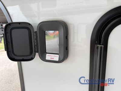2026 Keystone RV Alpine Avalanche Edition - Photo 35