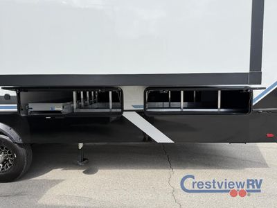 2026 Keystone RV Alpine Avalanche Edition - Photo 39