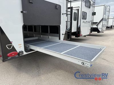 2026 Keystone RV Alpine Avalanche Edition - Photo 42
