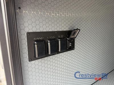2026 Keystone RV Alpine Avalanche Edition - Photo 32