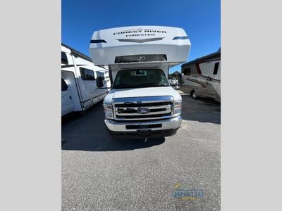 2026 Forest River Forester LE Ford - Photo 1