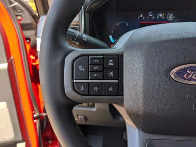 2026 Ford F-250SD — photo 27 view