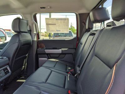 2026 Ford F-250SD — photo 15 view