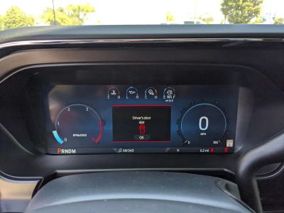 2026 Ford F-250SD — photo 31 view