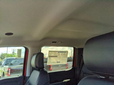 2026 Ford F-250SD — photo 19 view