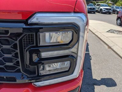 2026 Ford F-250SD — photo 10 view