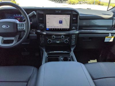 2026 Ford F-250SD — photo 13 view