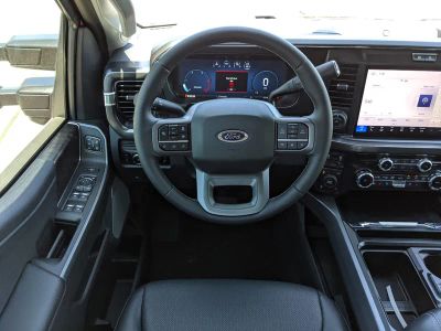 2026 Ford F-250SD — photo 12 view